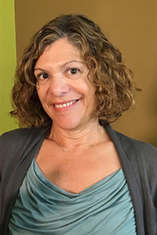 Photo of Robin Kohn, Acting