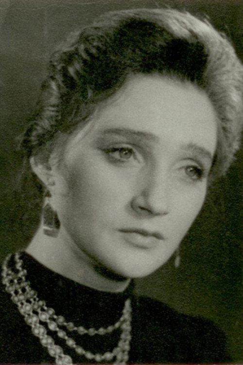 Photo of Galina Kiryushina, Acting