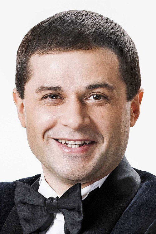 Photo of Andrey Molochnyy, Acting