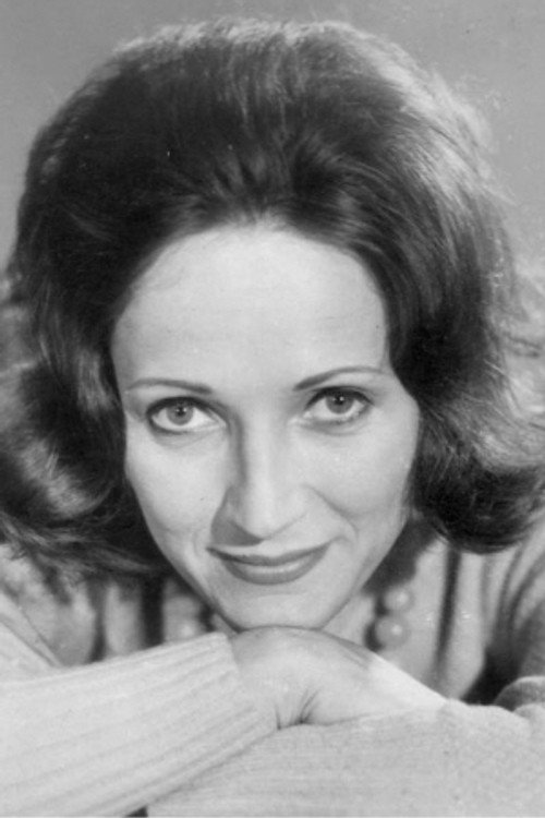 Photo of Doloresa Kazragytė, Acting