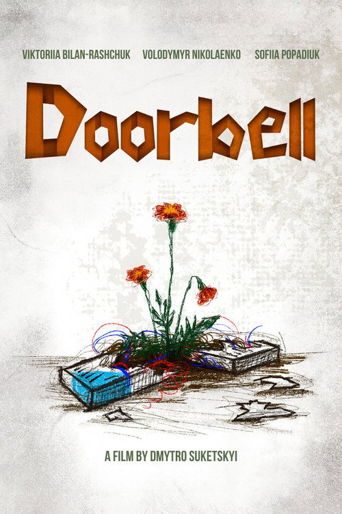 Doorbell poster