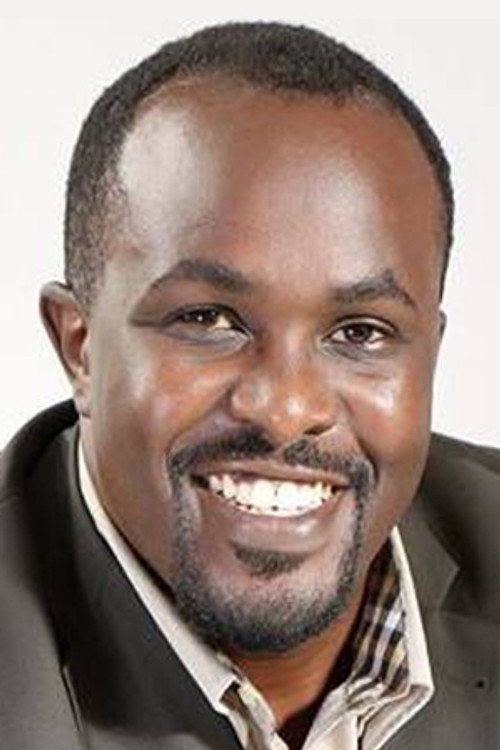 Photo of Peter King Nzioki, Acting