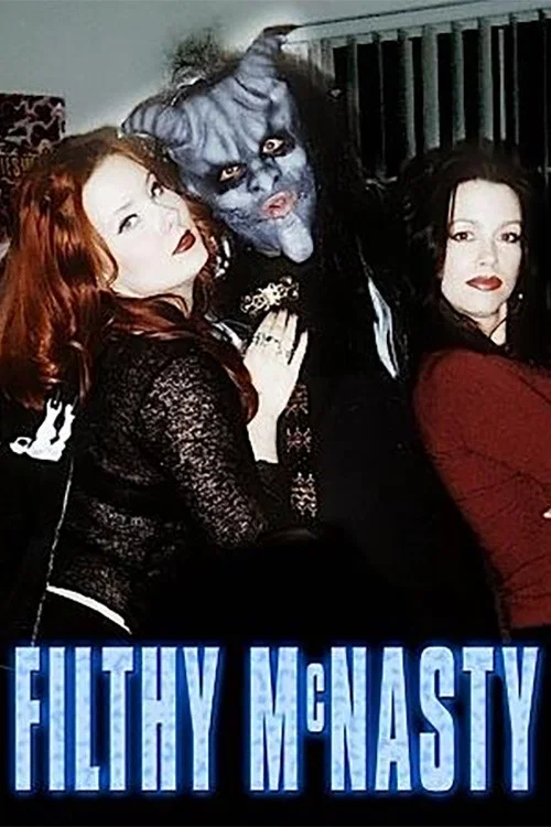 Movie poster for Filthy McNasty (2002)