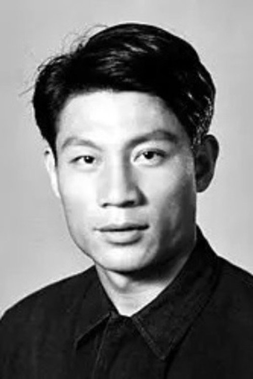 Photo of Zhenqing Guo, Acting