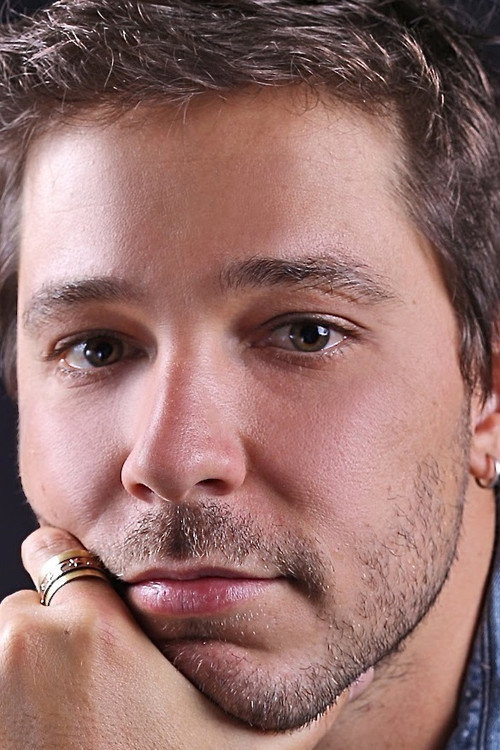 Photo of Bruno Torres, Acting