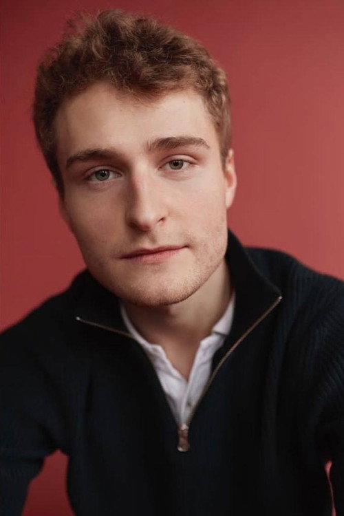 Photo of Aleksandr Yurin, Acting