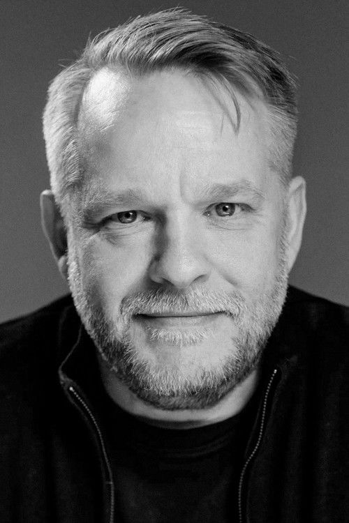 Jeppe Beck Laursen profile