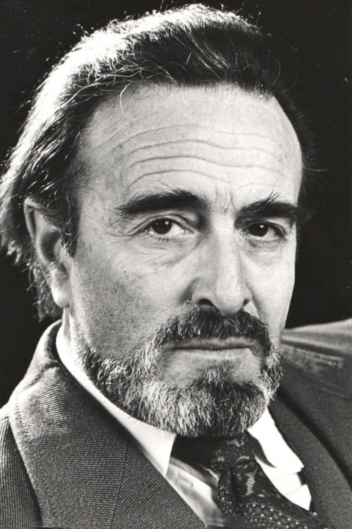 Photo of Григорий Кочержинский, Acting