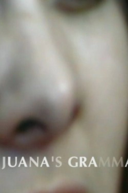 Movie poster for Juana's Grammar (2003)