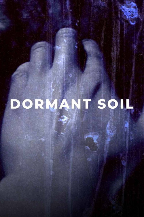 Movie poster for Dormant Soil/Concrete Reflections (2021)