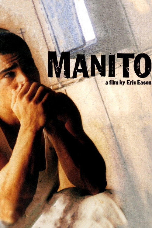 Movie poster for Manito (2002)