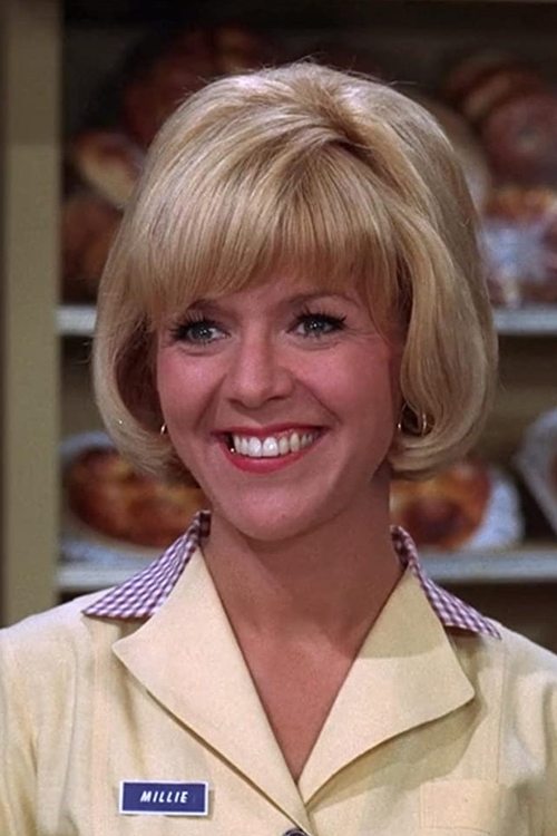 Arlene Golonka profile