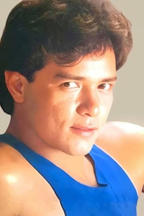 Photo of Raul Zaragosa, Acting