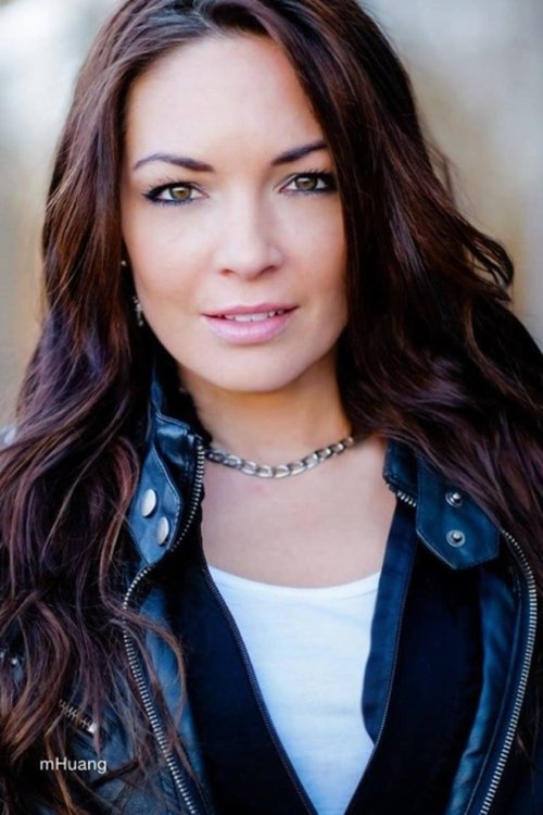 Photo of Katie Stewart, Acting