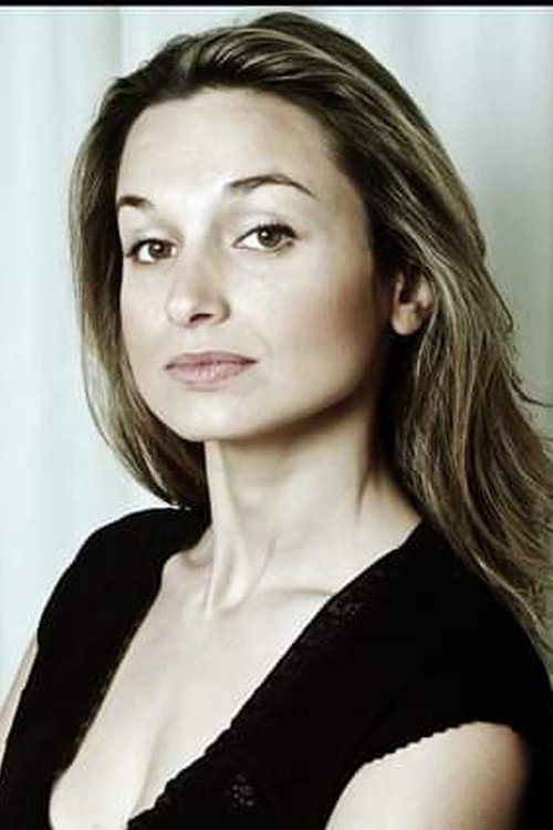 Alkmini Stathatou profile