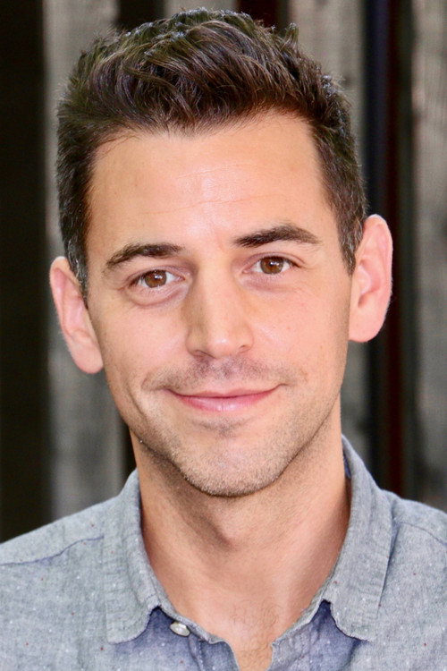 Robert Sudduth profile