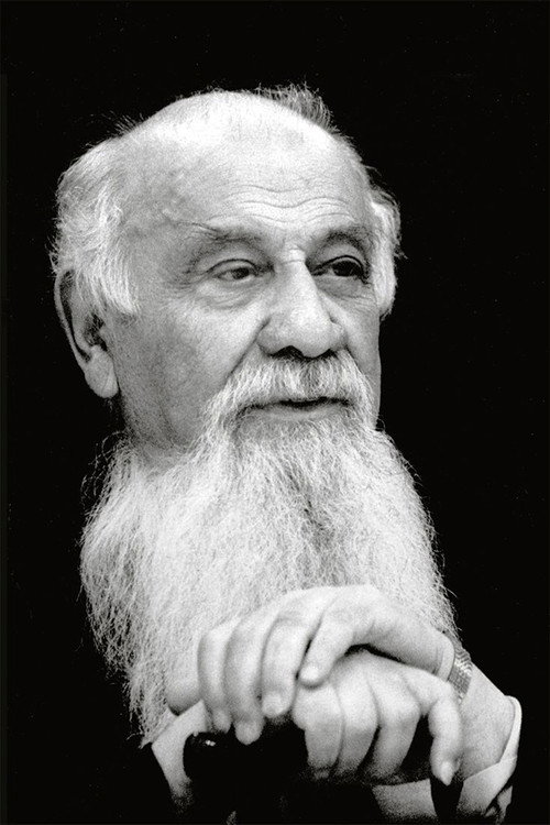 Photo of Lev Kopelev, Acting