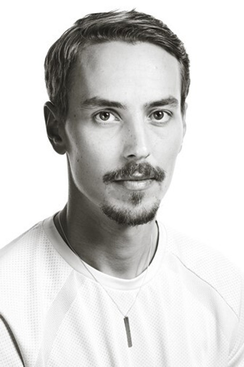 Photo of Daniel Mulligan, Acting