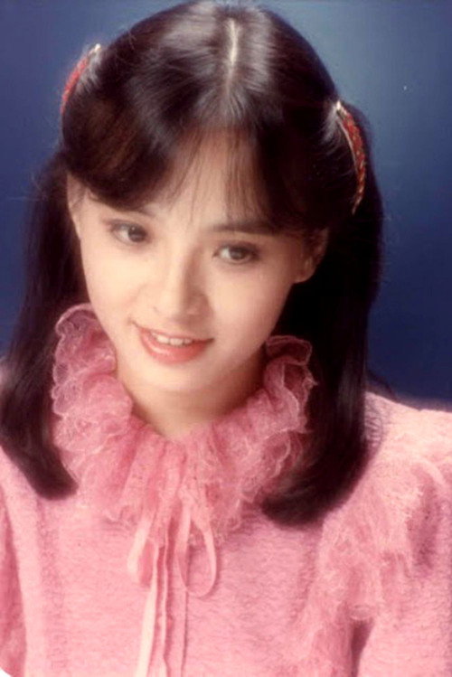 Photo of Zhu Hai-Ling, Acting