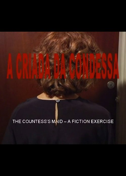 Movie poster for A Criada da Condessa (2006)
