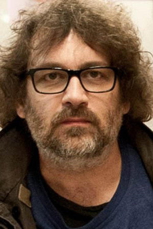 Photo of Nunzio Fabrizio Rotondo, Acting