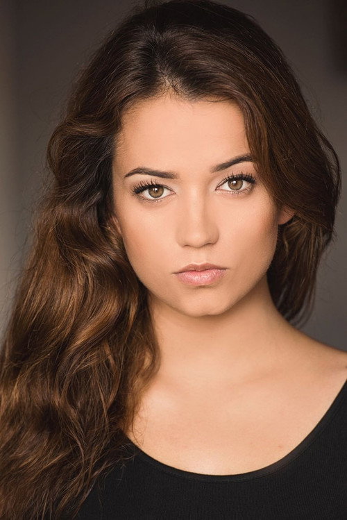 Photo of Júlia Creus, Acting