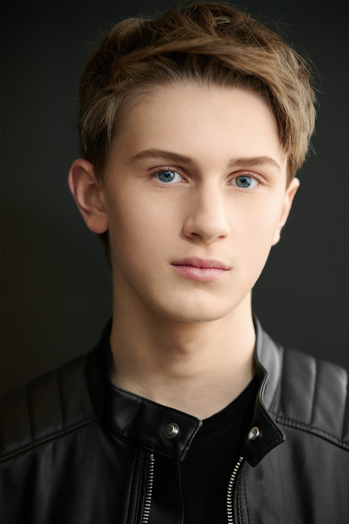 Carter Evancic profile