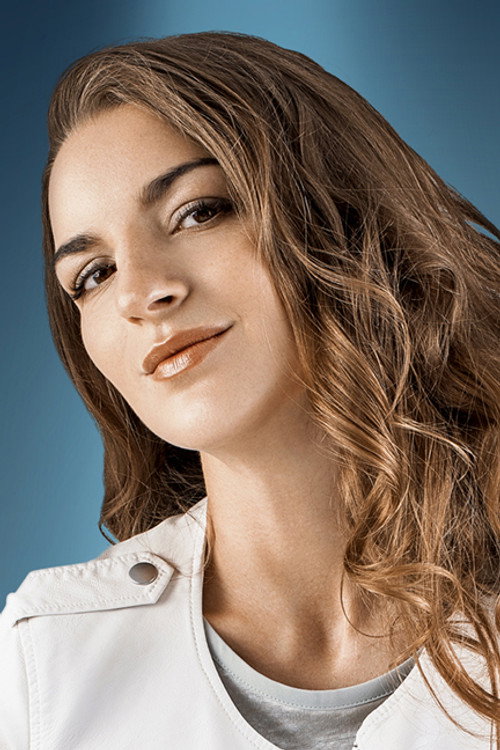 Photo of Natalija Janichkina, Acting