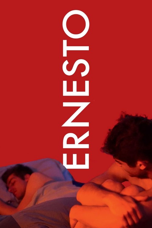 Movie poster for Ernesto (2020)