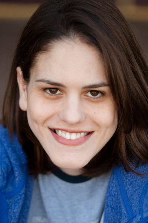 Photo of Jenny Strubin, Acting