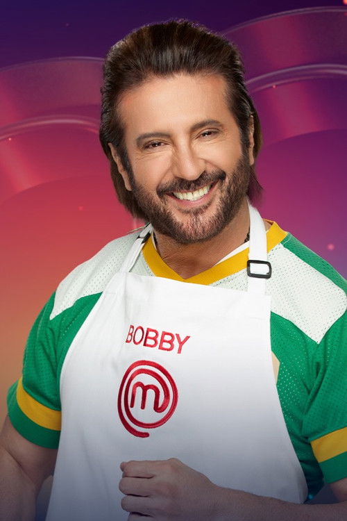 Bobby Larios profile