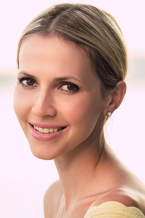 Photo of Alina Somova, Acting