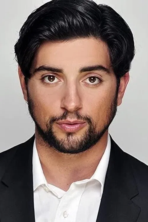 Photo of Michael Kaurene, Acting