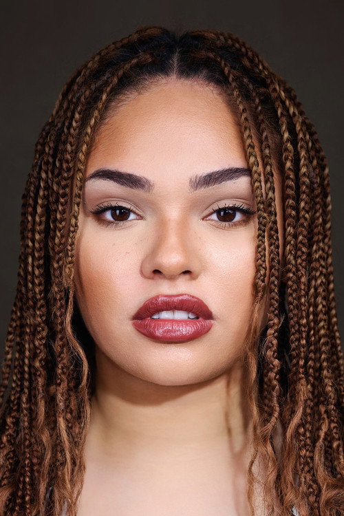 Photo of Aaliyah Tardio, Acting