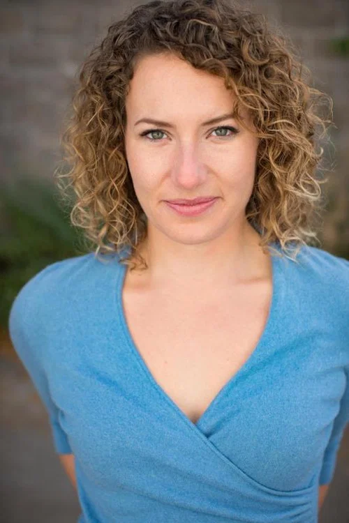Photo of Erica Fox, Acting