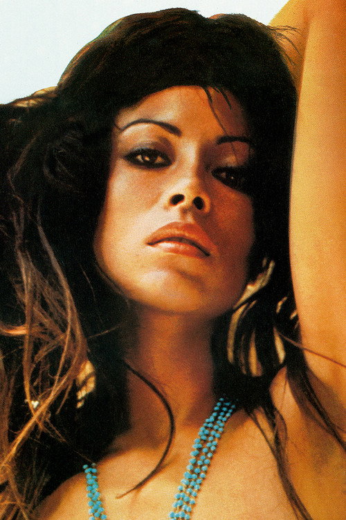 Photo of Jacqueline Marcant, Acting