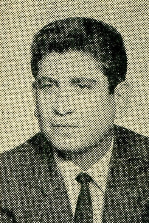 Photo of Khosrow Parvizi, Directing