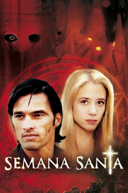 Movie poster for Angel of Death (2002)