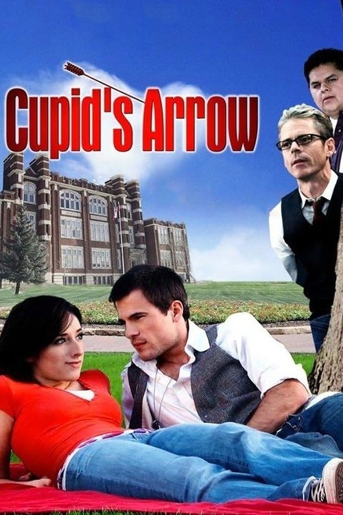 Movie poster for Cupid's Arrow (2010)