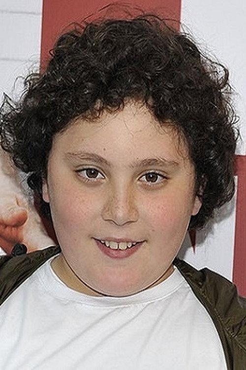 Photo of Gennaro Guazzo, Acting