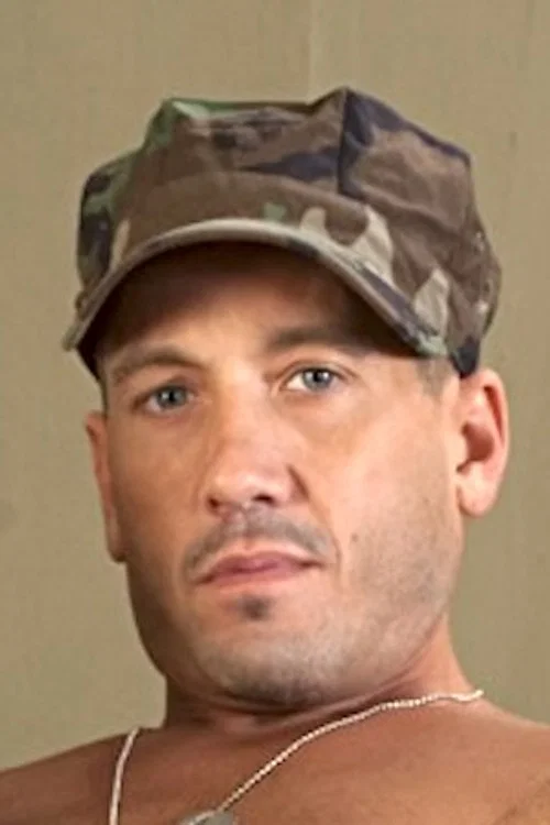 Photo of Bryan Brawn, Acting