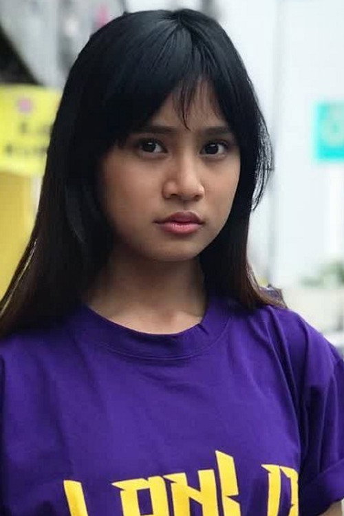 Photo of Erissa Puteri, Acting
