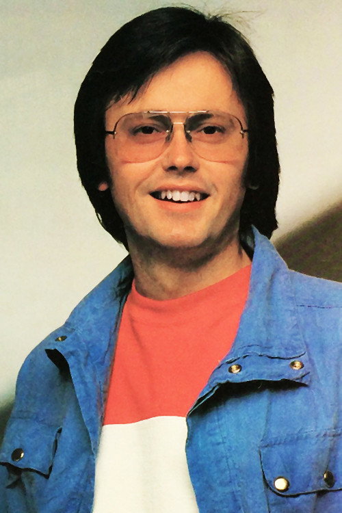 Photo of Per-Erik Hallin, Acting