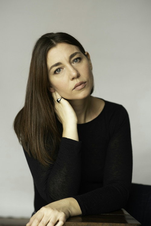 Photo of Giulia Galassi, Acting