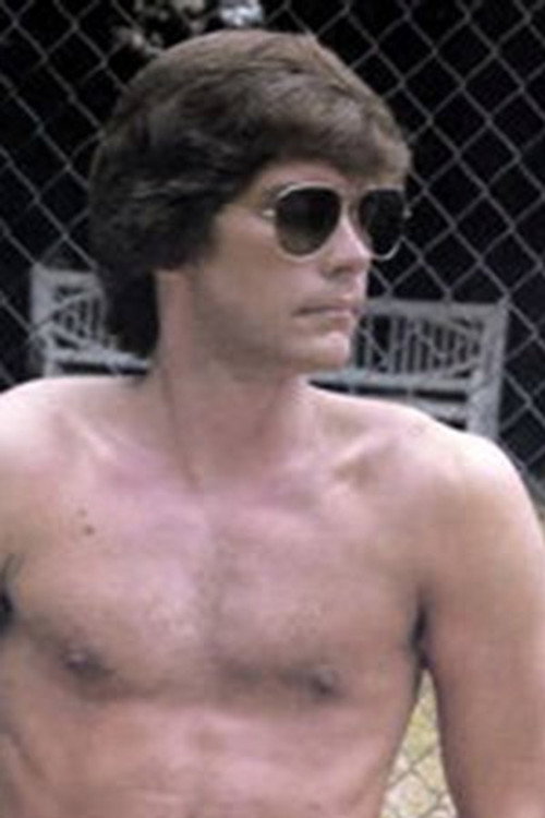 Photo of Craig Jordan, Acting
