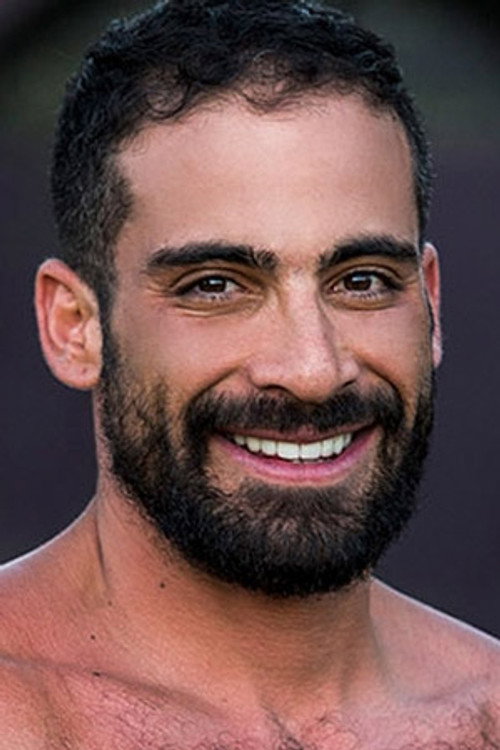 Photo of Edji Da Silva, Acting