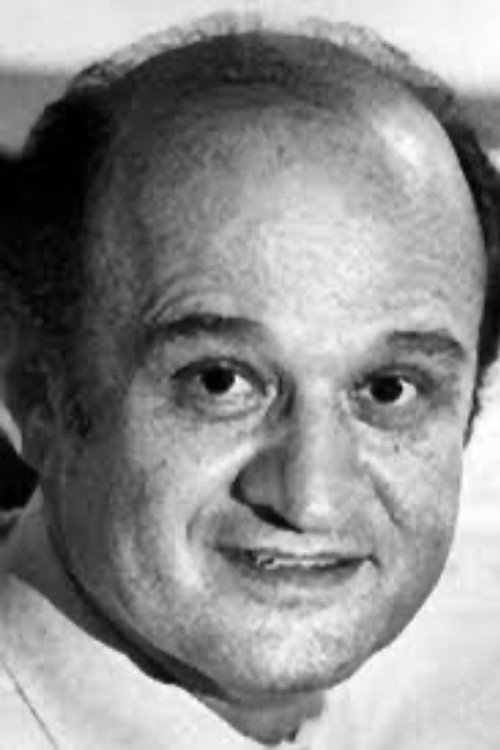 Photo of Bernard Fitch, Acting