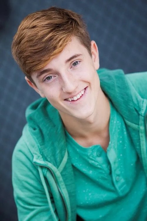 Photo of Joshua J. Ballard, Acting