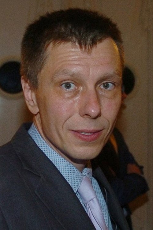 Photo of Roman Florian, Production
