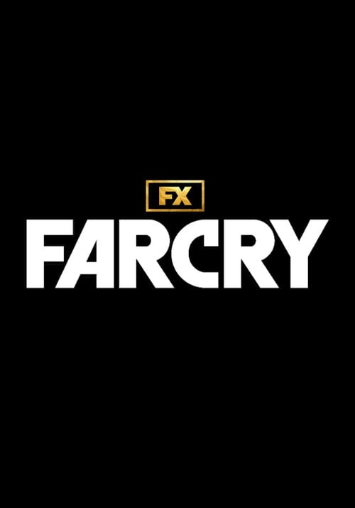 Series poster for Far Cry
